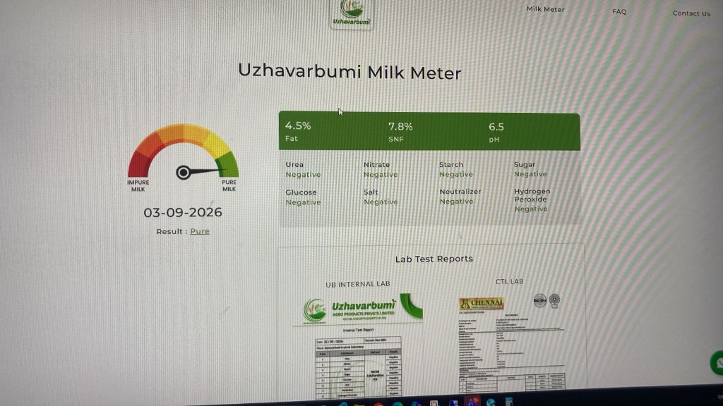 Certificate Preview