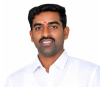 Prakash Reddy G