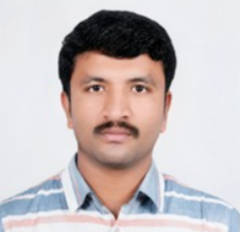 Rajashekhar Reddy