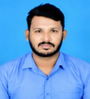 Ranjith Yadav M