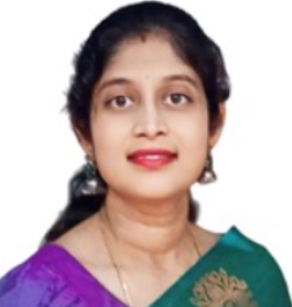 Swetha Reddy M